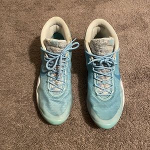 KD 12 Blue Gaze Size 11.5